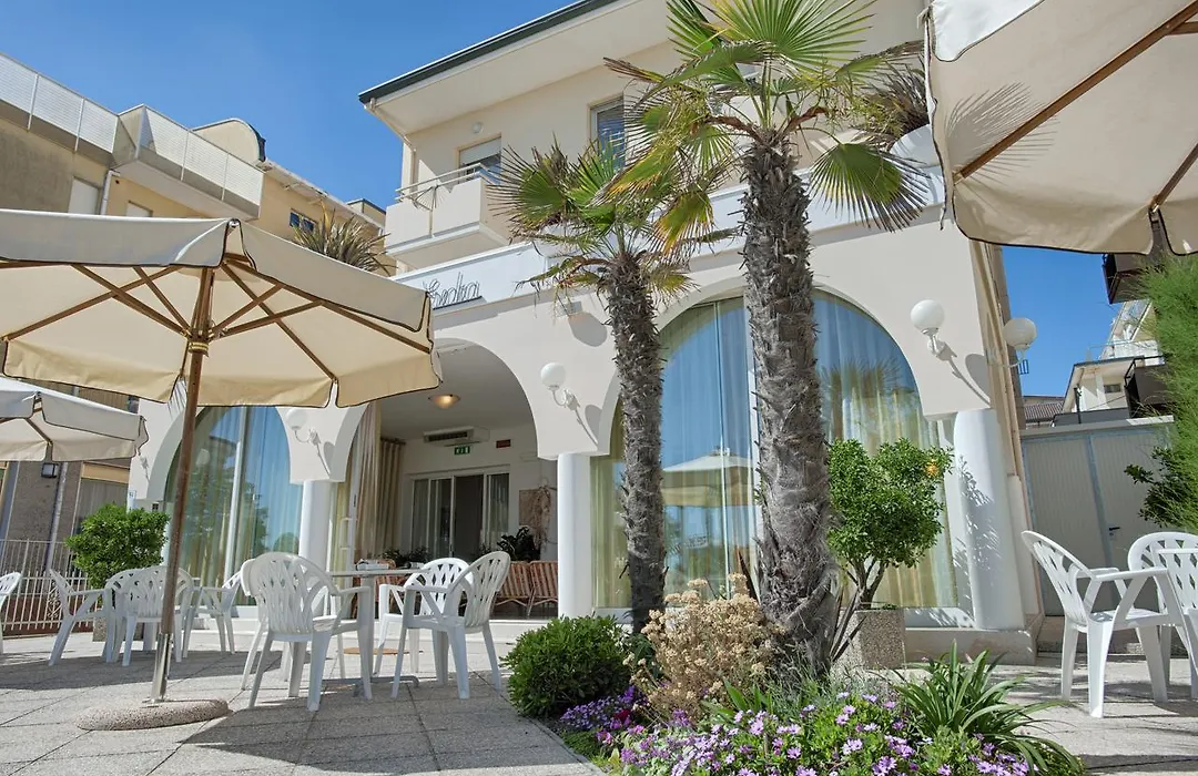 Hotel Villa Esedra-1