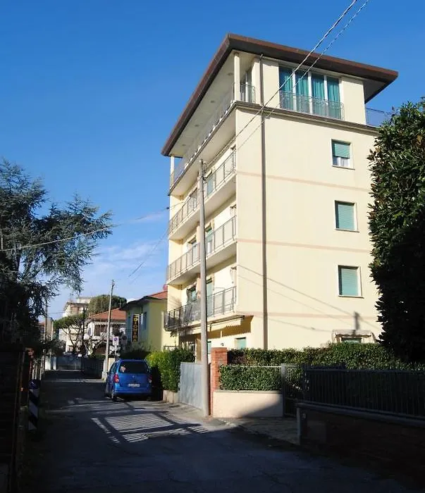 Hotel Casa Diomira-1