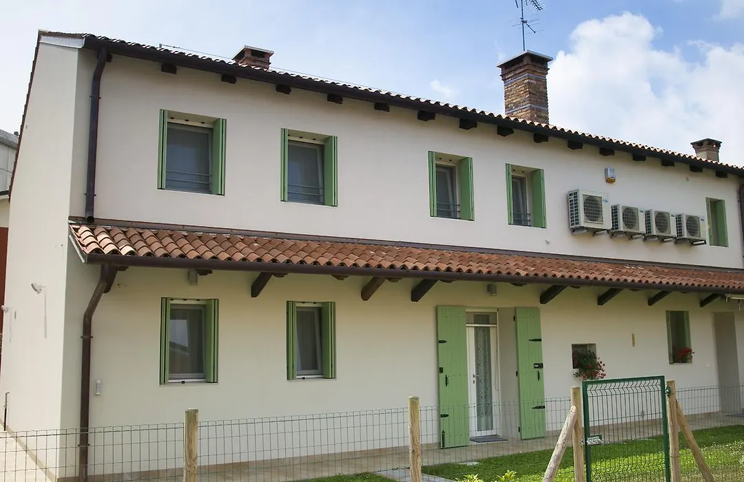 B&B Le Olme-1