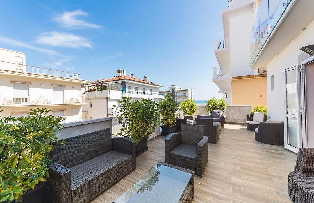 Hotel Romina-1