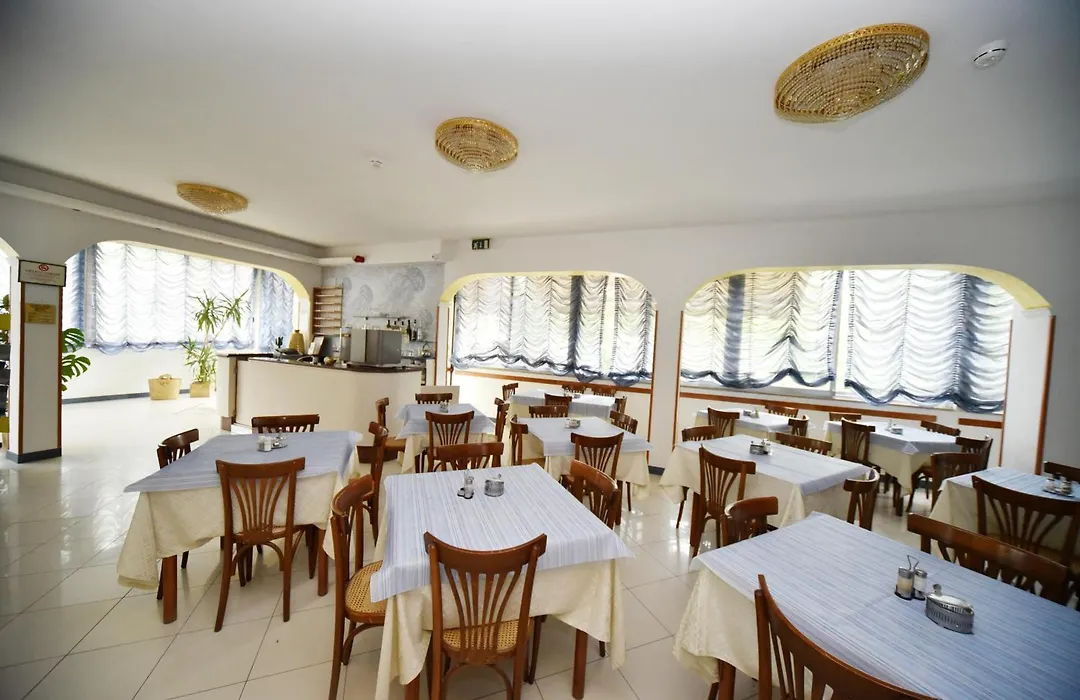 Hotel Marika-1