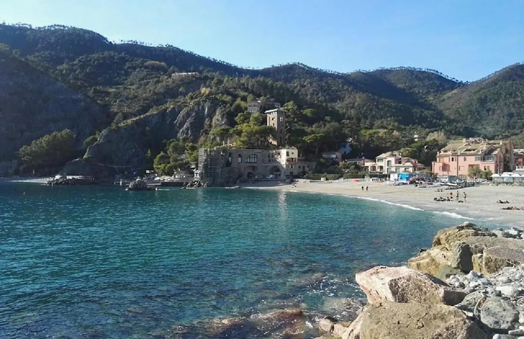 I Lecci Di Soviore-1