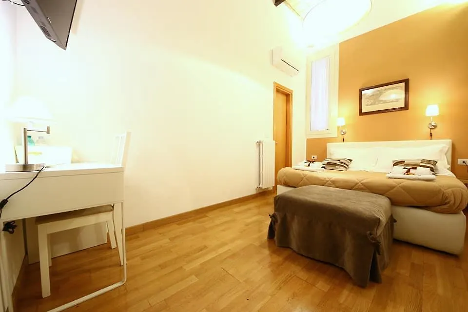 Talismano Luxury Rooms&Apartments-1