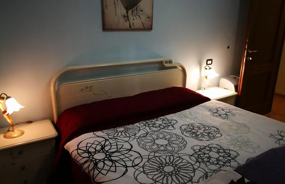 Casa Bruno B&B-1