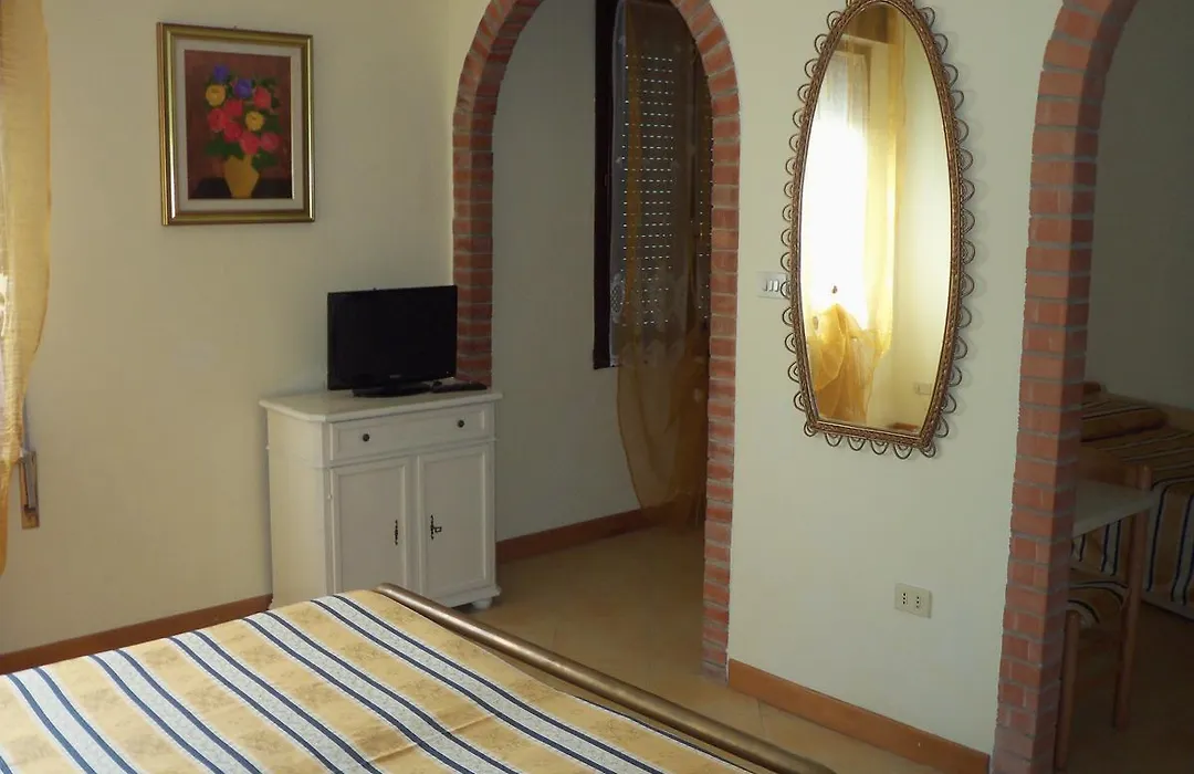 Albergo Marsari-1