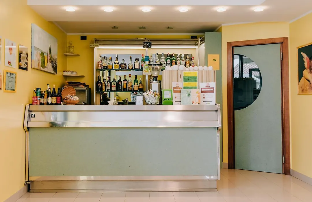 Hotel Villa Claudia-1