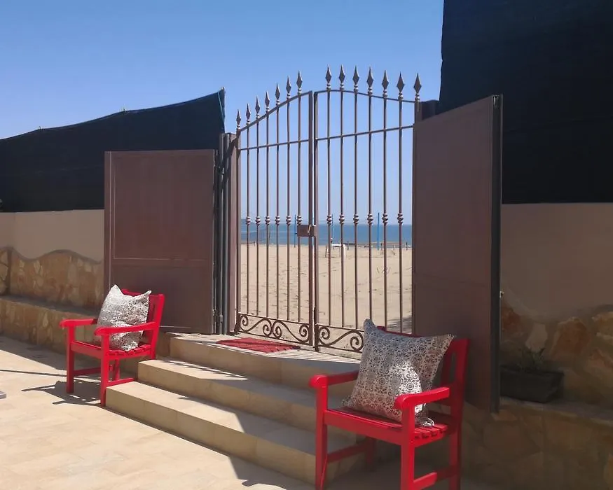 A Casa di Eli-1