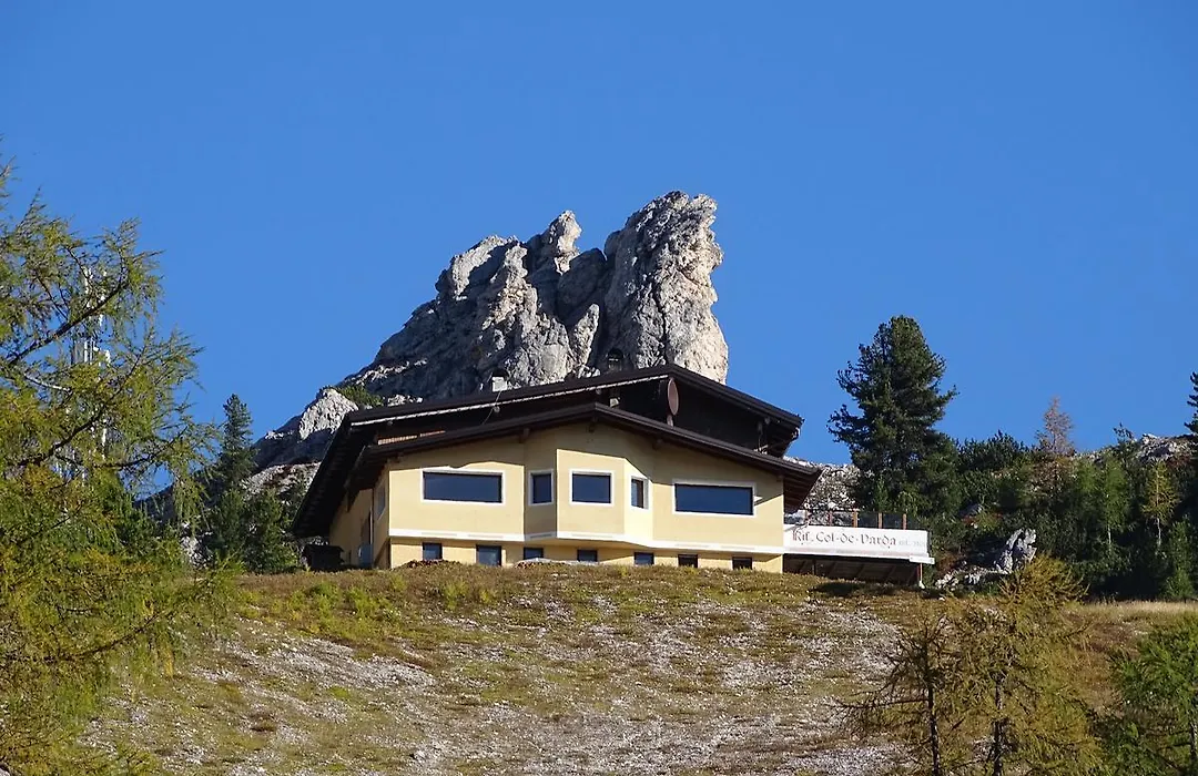 Rifugio Col de Varda-1