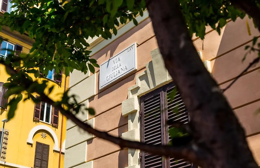 I Prati Di Roma-1