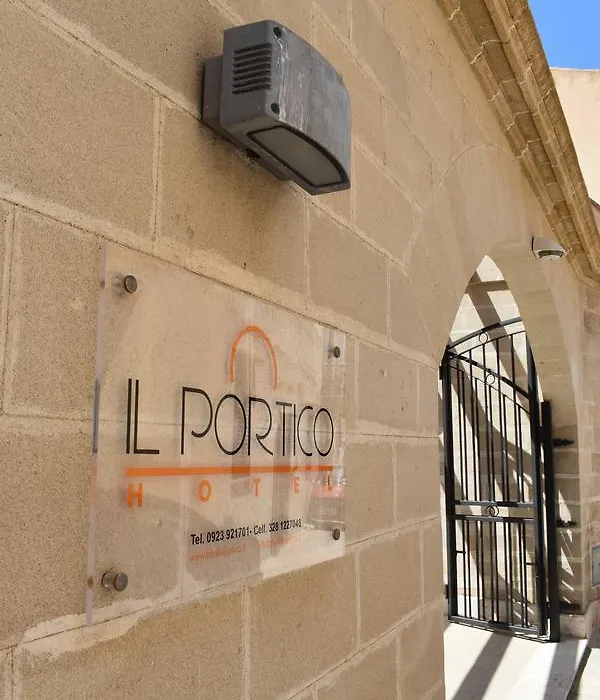 Hotel Il Portico-1
