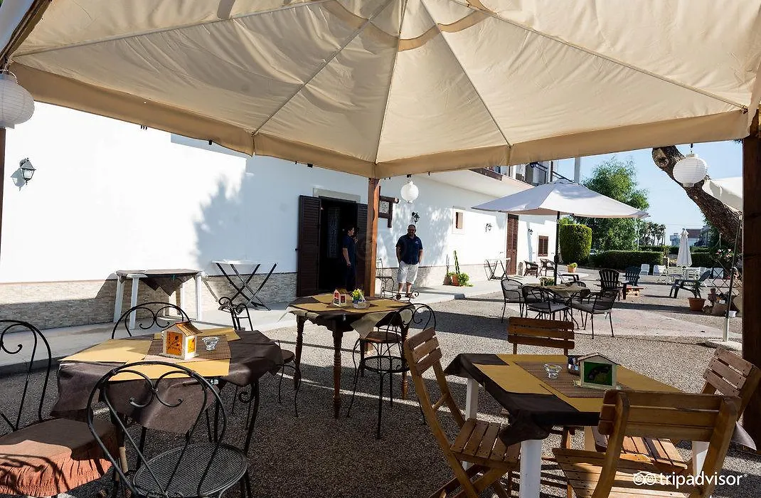 B&B Villa Pia-1