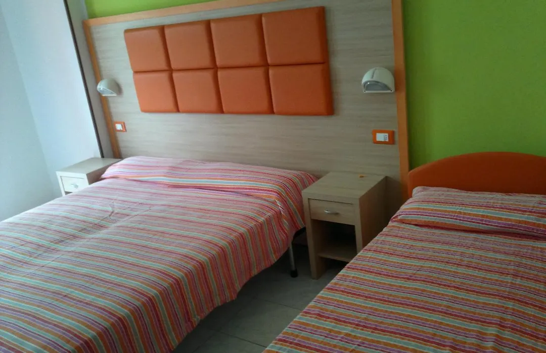 Hotel Consul-1