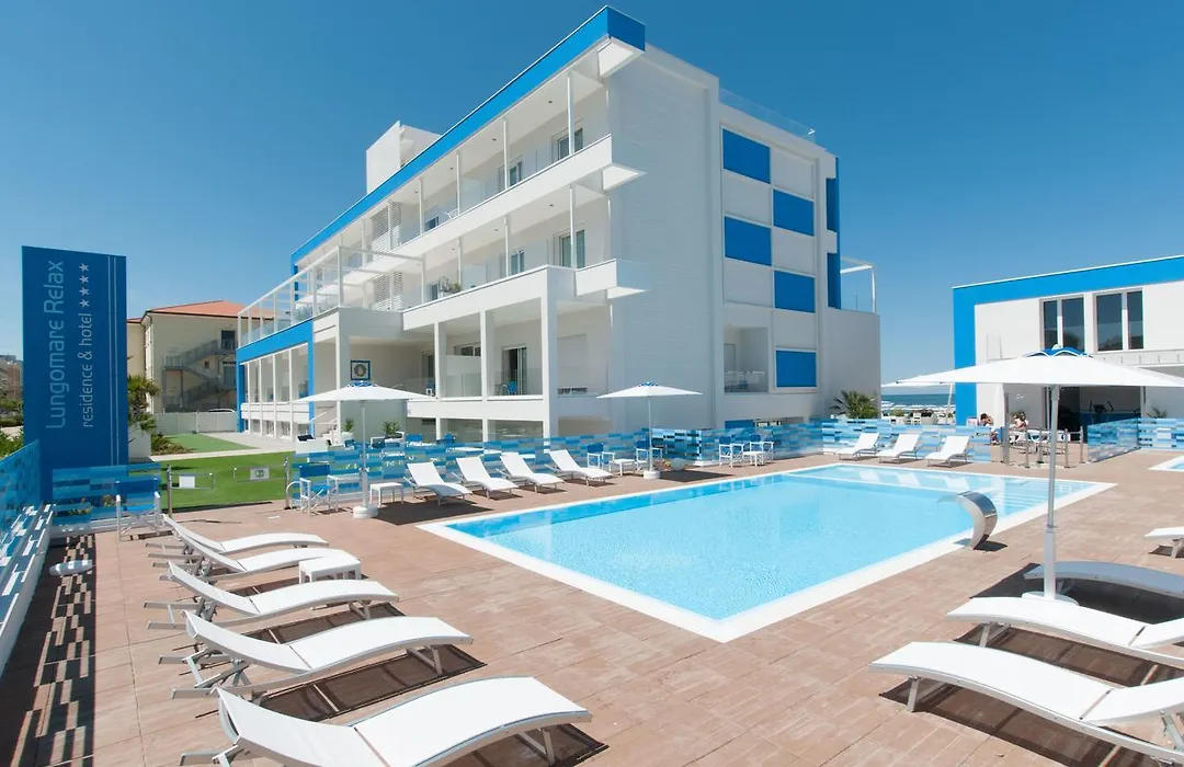 Lungomare Relax Residence-1