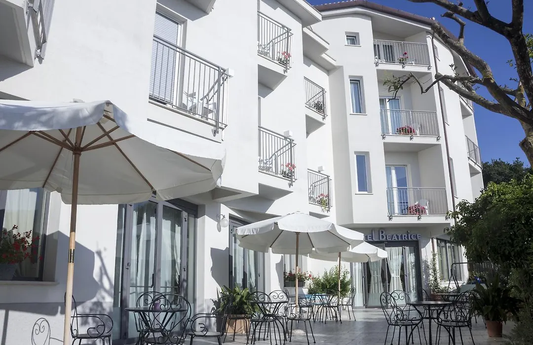 Hotel Beatrice-1