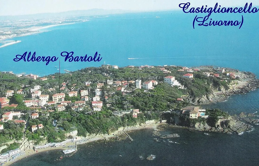 Albergo Pensione Bartoli-1