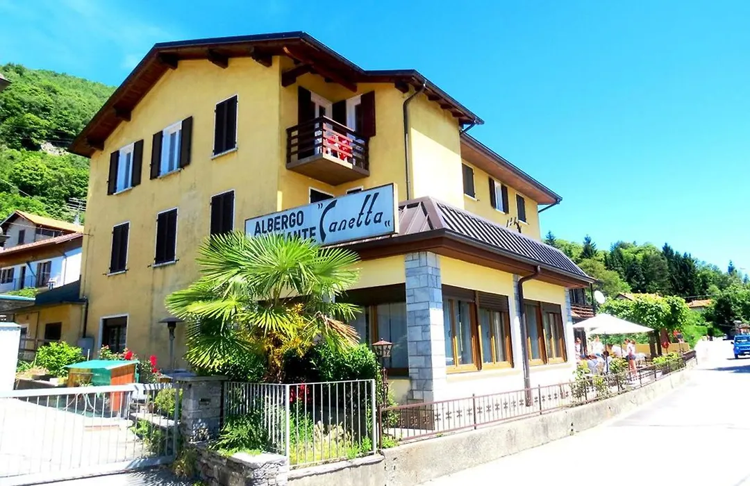Albergo Ristorante Canetta-1