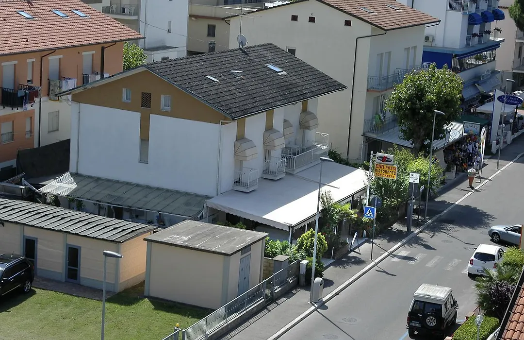 Pensione Rossi-1