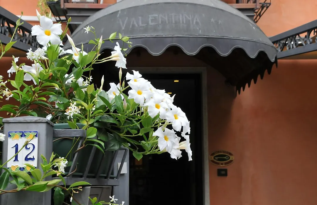 Albergo Valentina-1