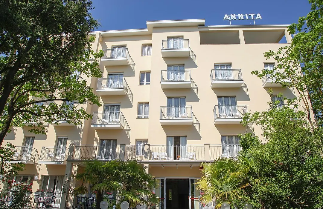 Hotel Annita Cervia-1