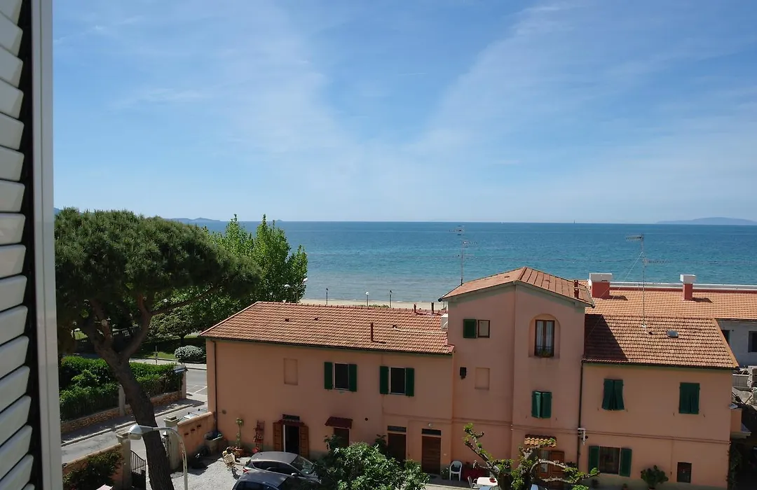 Residence Il Sole-1