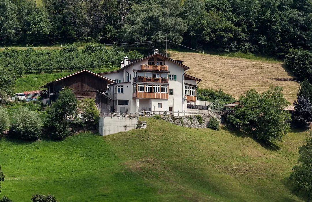 Berggasthof Locanda Alpina Dorfner-1
