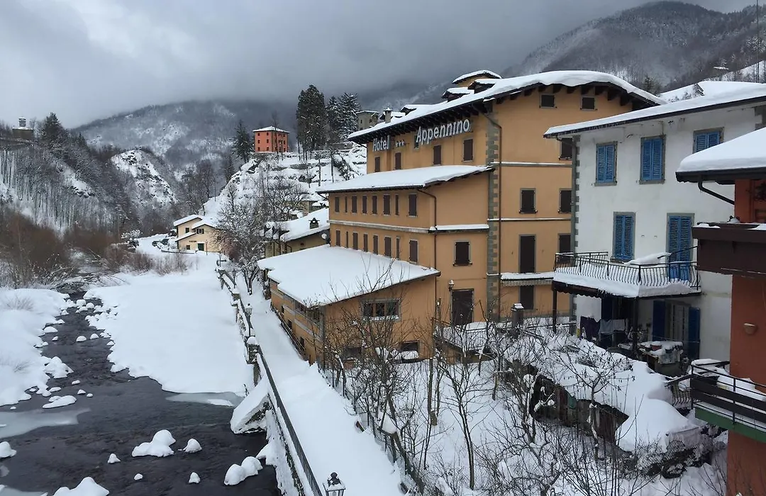 Hotel Appennino-1