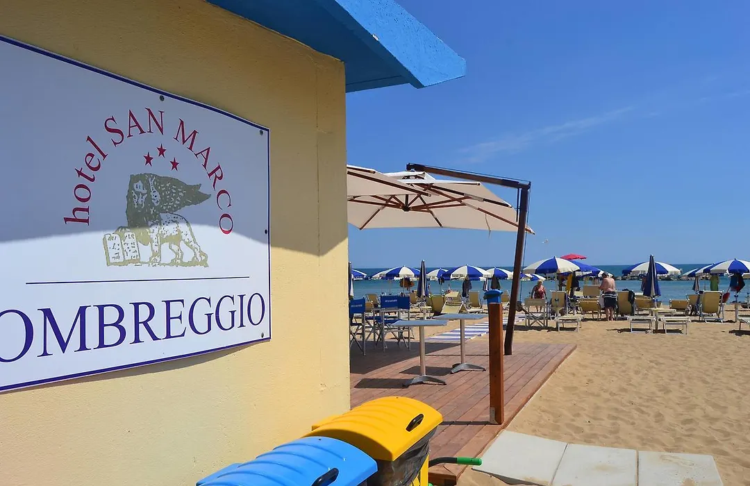 Hotel San Marco-1