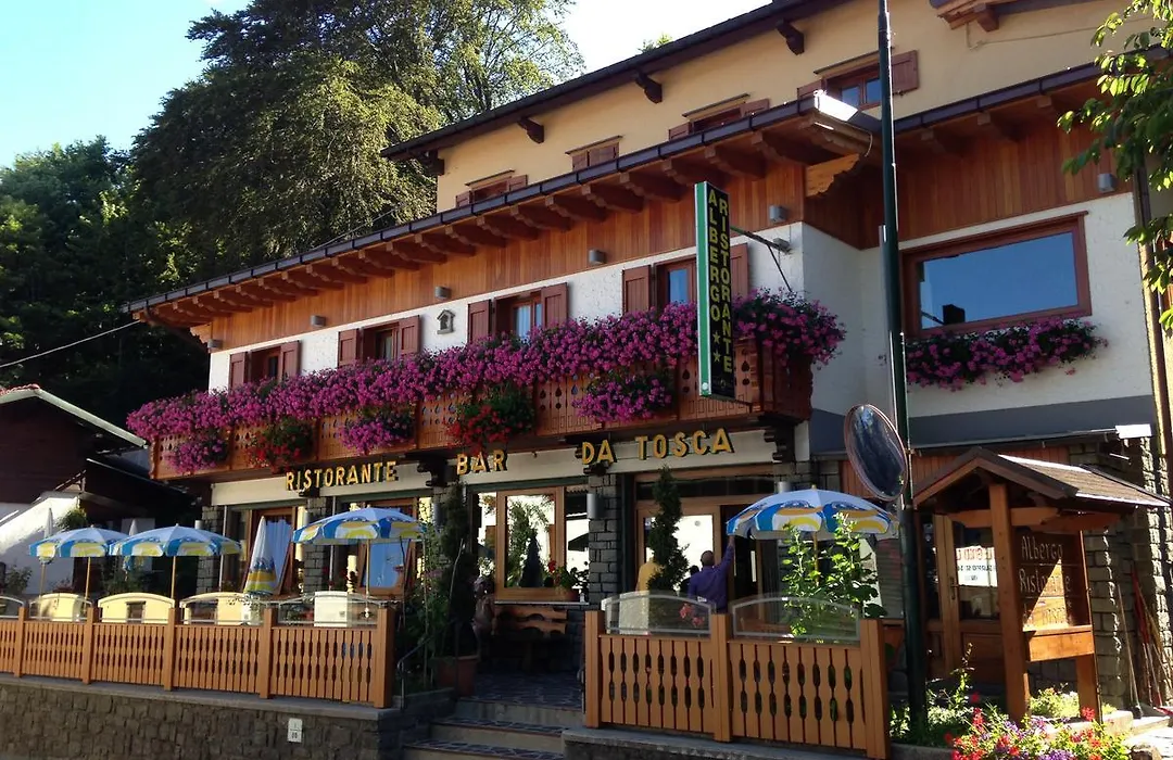 Albergo da Tosca-1