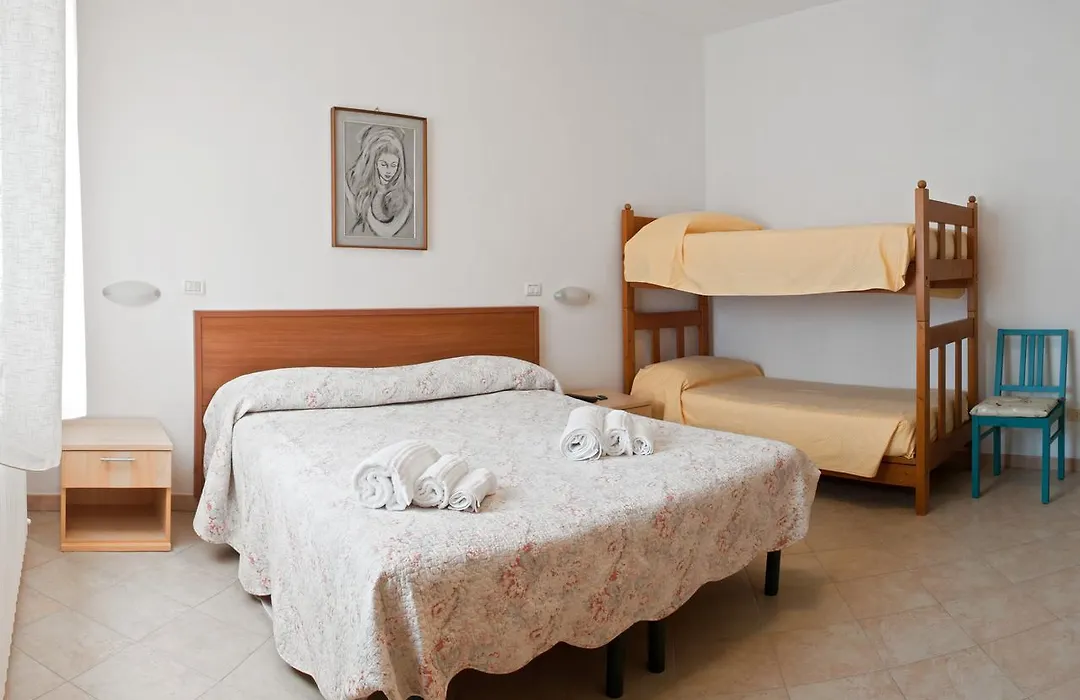 Hotel Elisabetta-1