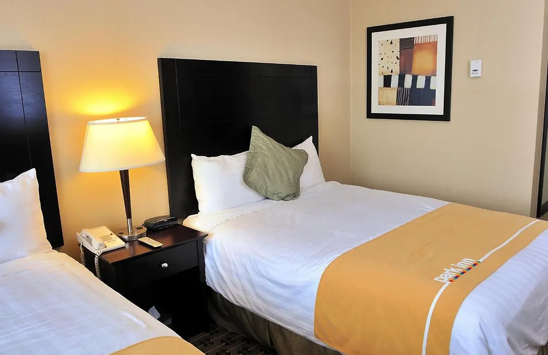 Park Inn & Suites By Radisson-1