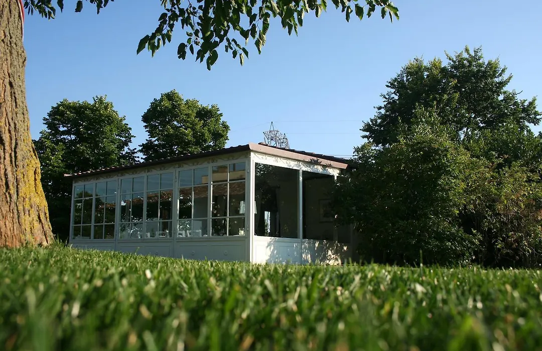 Casa Tentoni - Guest House-1