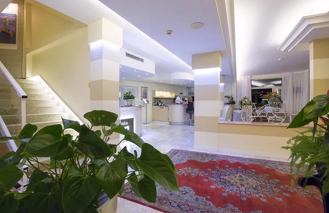 Hotel Adria sul Mare-1