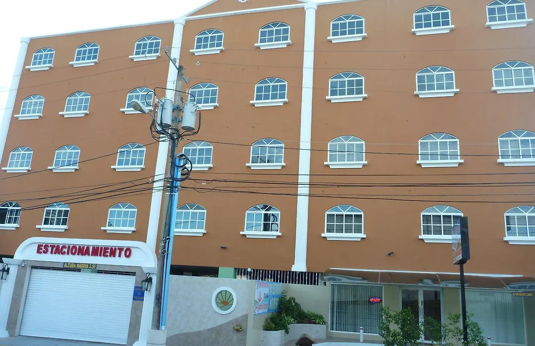 Residencial El Amanecer-1