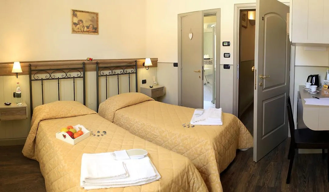 Albergo Benito-1