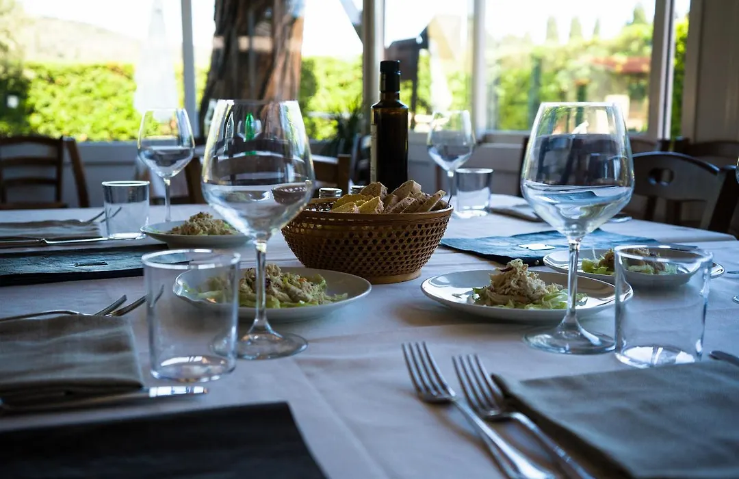 Locanda Di Ansedonia-1