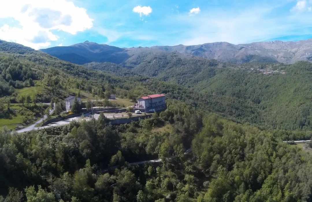 Albergo Payarin-1