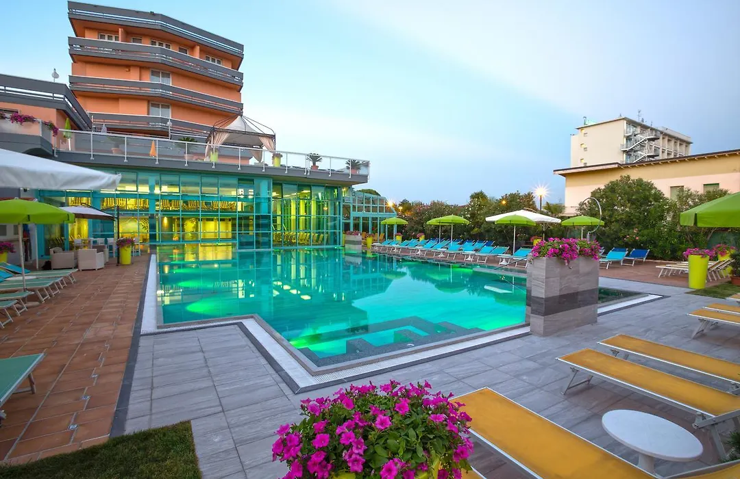 Hotel Terme Cristoforo-1
