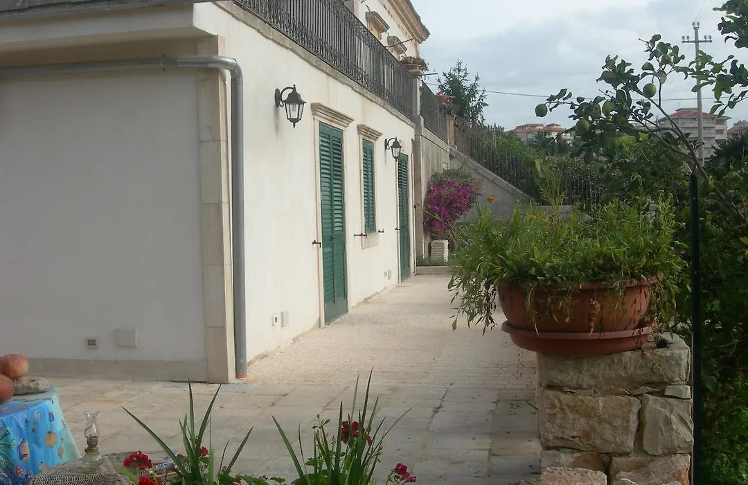 Modica Garden Resort-1