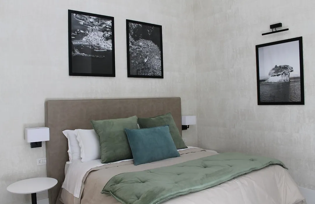 Bed No Breakfast Ak 2-1