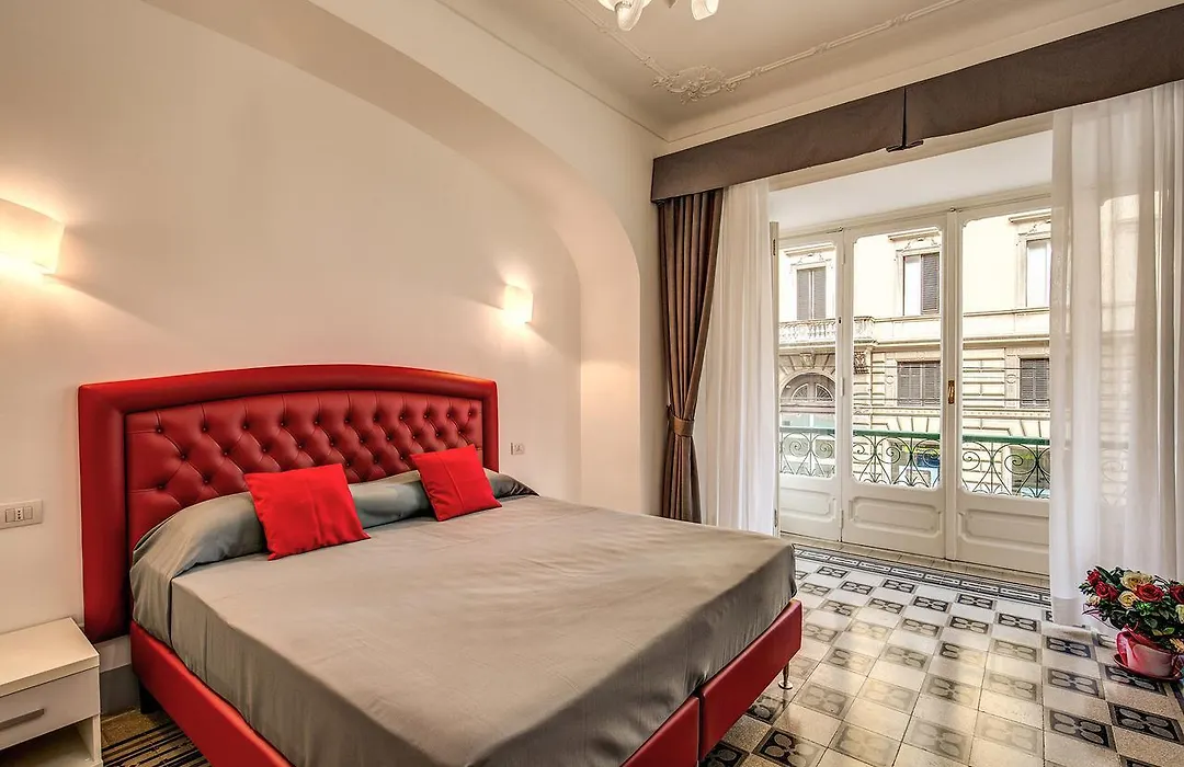 Feronia Guest House-1