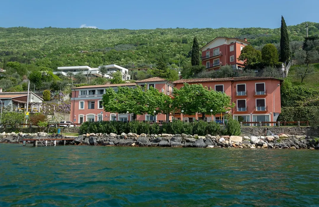Hotel Residence Sirenella-1