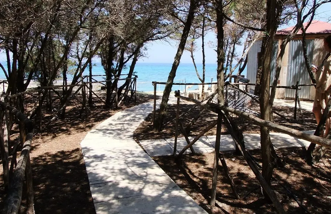 Rosa Marina Frontline Beach-1