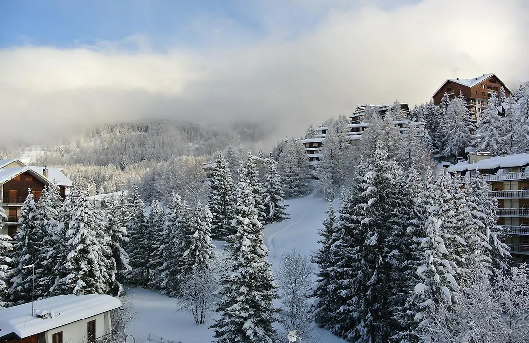 Hotel Relais Des Alpes-1