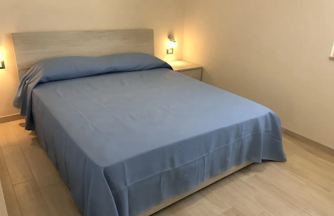 Casa Profumi di Puglia-1