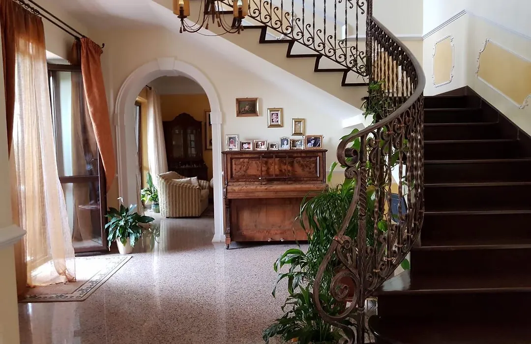 B&B Villa Francesca-1