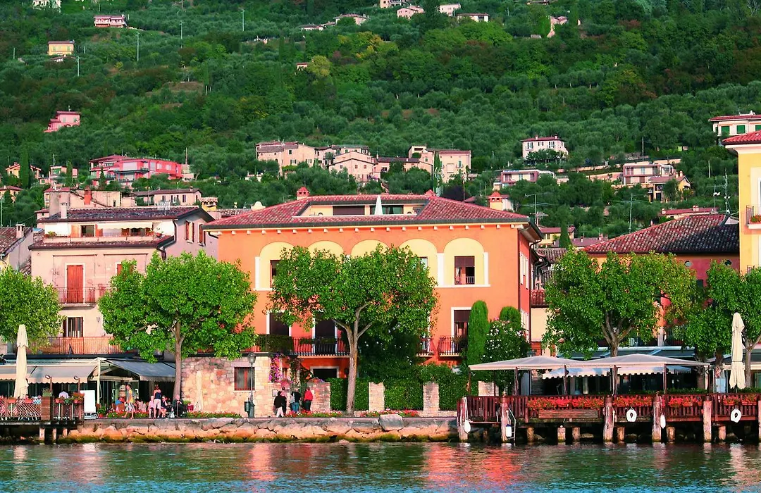 Casa Vacanza - Casa del Padre Nascimbeni-1
