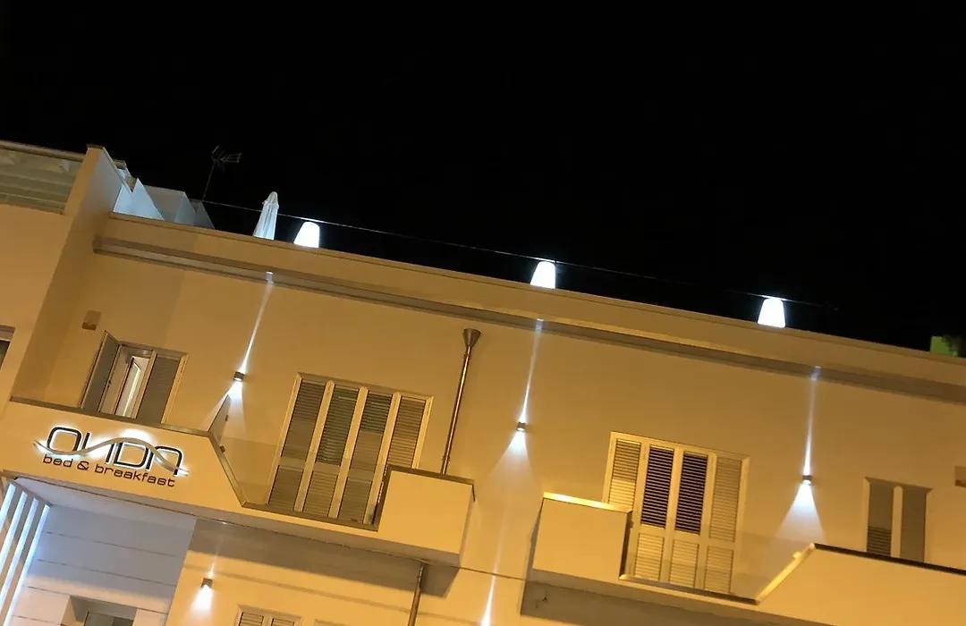 Onda B&B-1