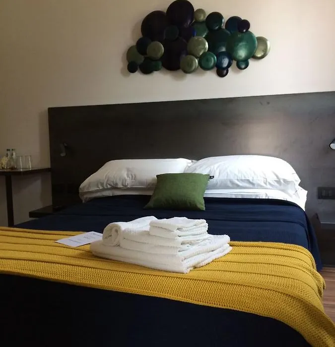 Brigid B&B-1