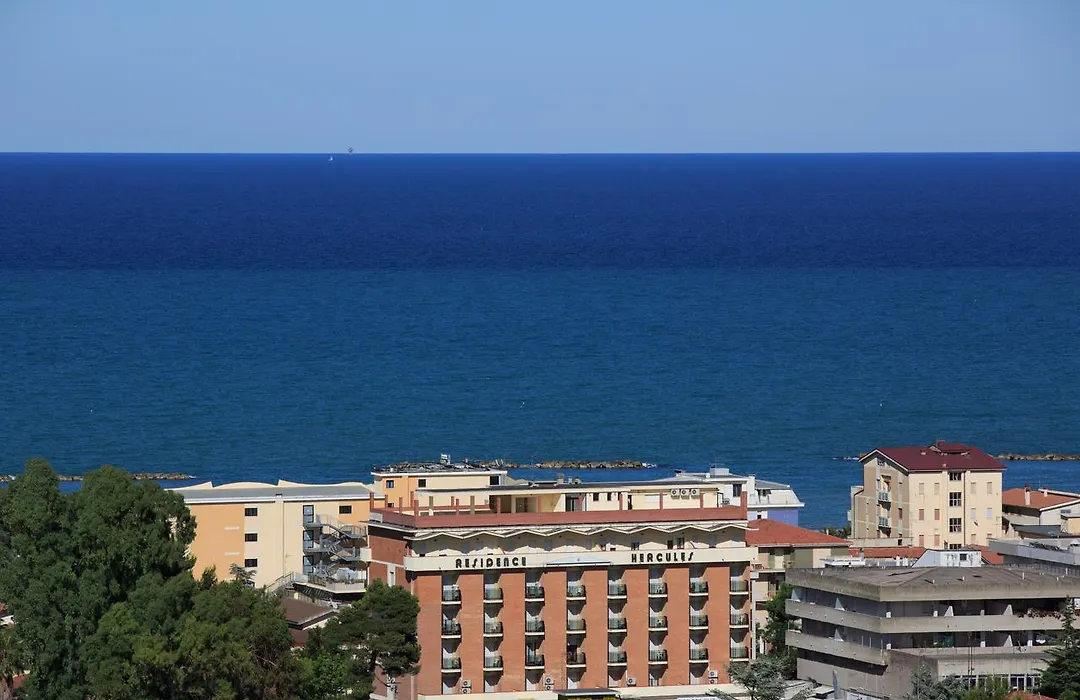 Residence Hercules-1