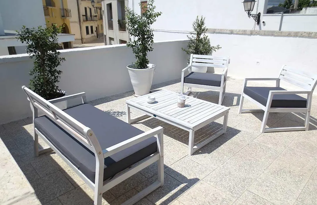B&B Palazzo Marzo-1